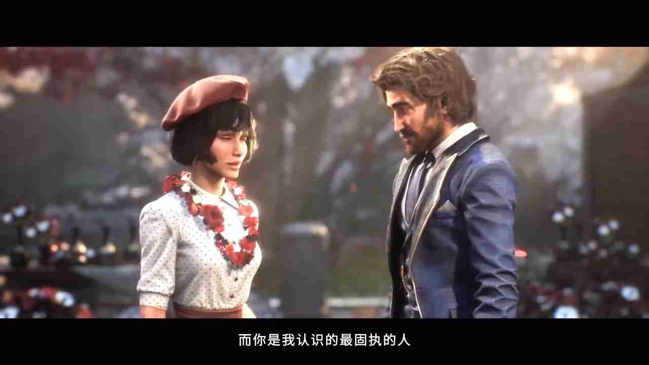 光与影：33号远征队-光与影33号远征队中文预告